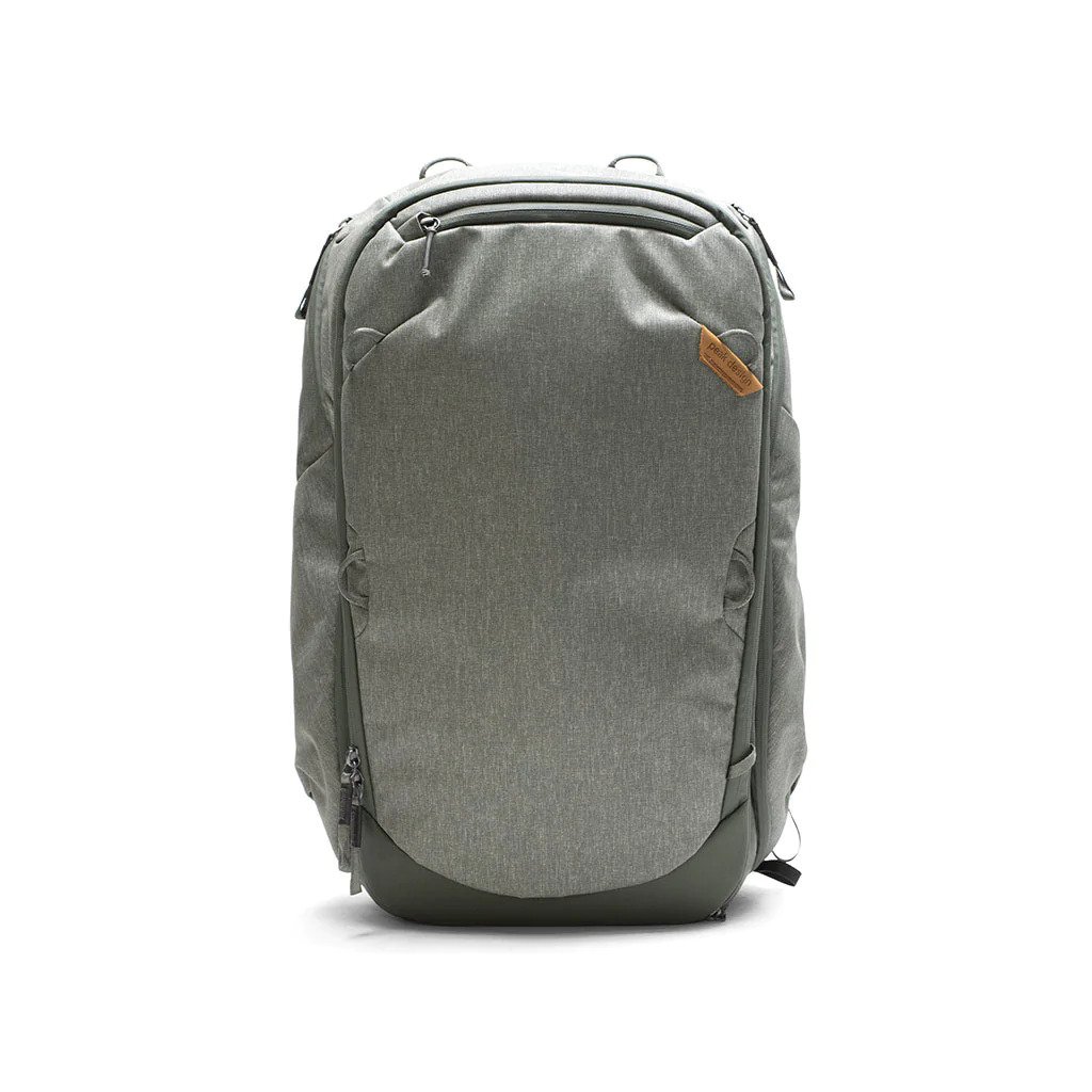 Peak Design Pack